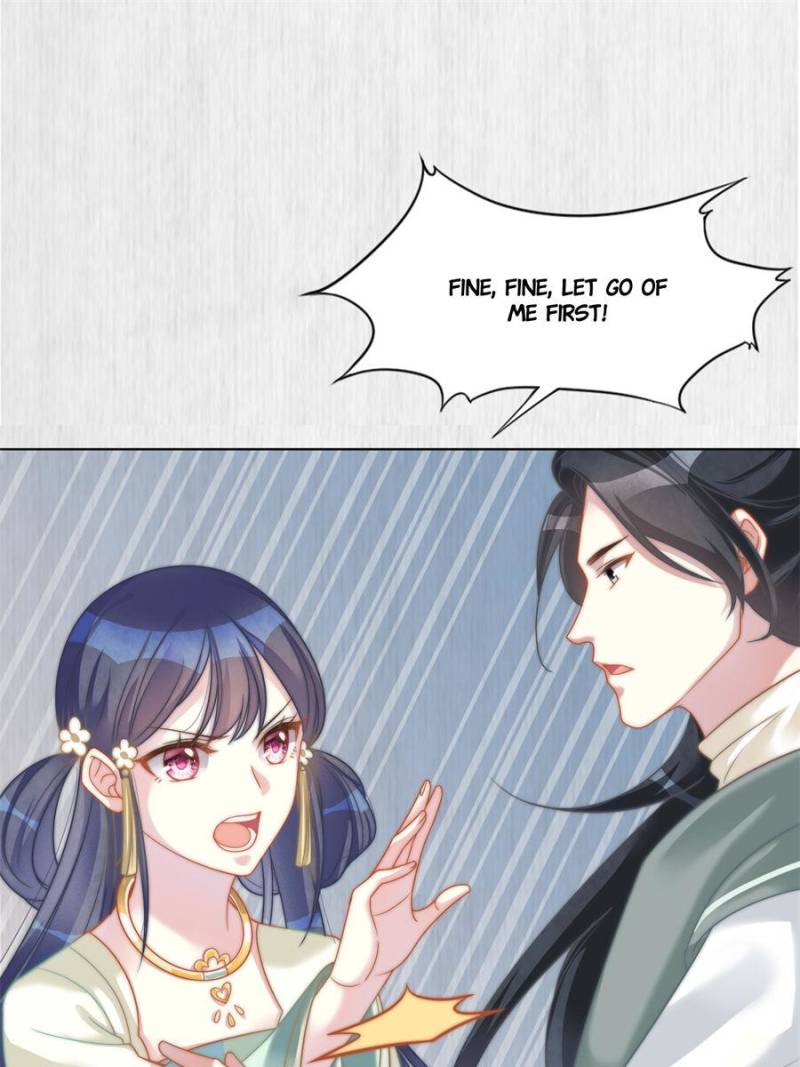 The Young Genius Paintress Chapter 15 - Page 8