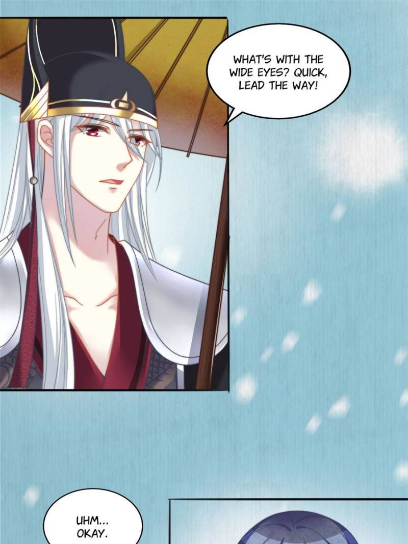 The Young Genius Paintress Chapter 16 - Page 37