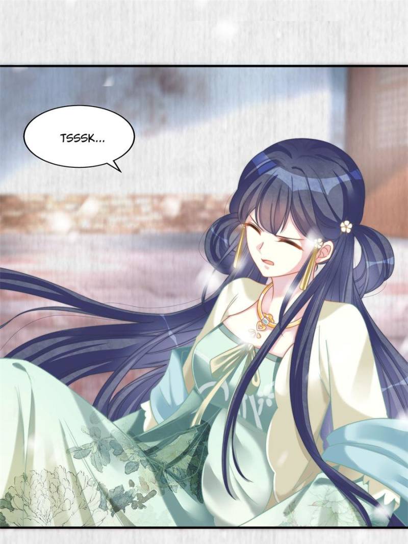 The Young Genius Paintress Chapter 17 - Page 12