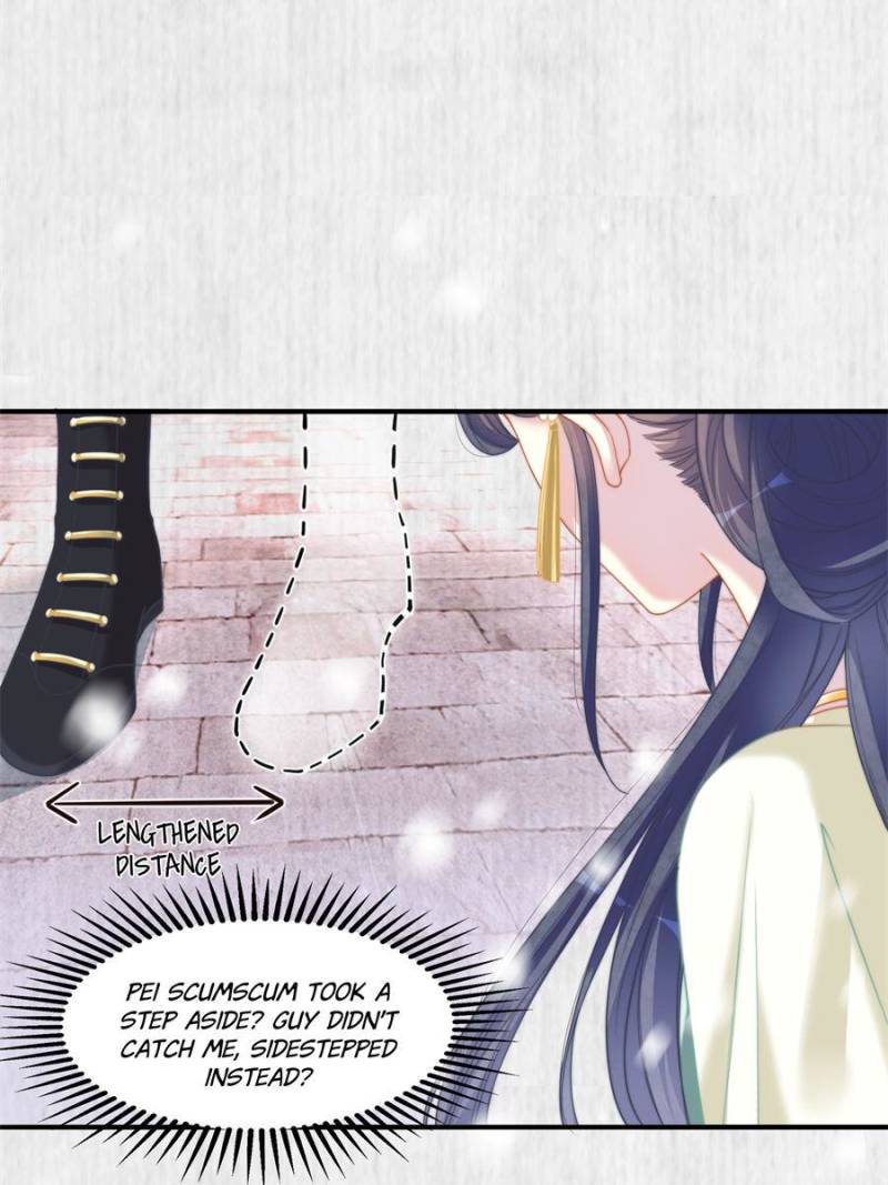 The Young Genius Paintress Chapter 17 - Page 13