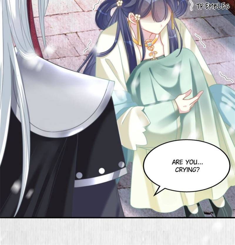 The Young Genius Paintress Chapter 17 - Page 18