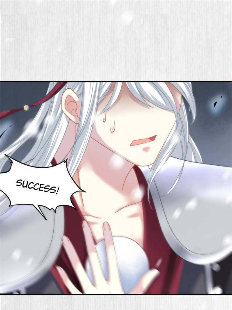 The Young Genius Paintress Chapter 17 - Page 23