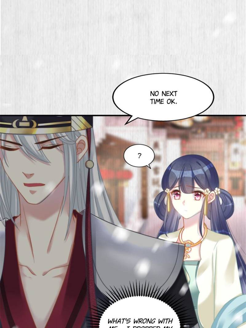 The Young Genius Paintress Chapter 17 - Page 27