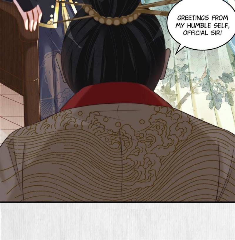 The Young Genius Paintress Chapter 17 - Page 33