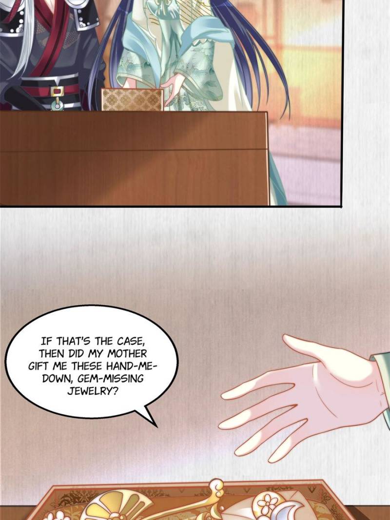 The Young Genius Paintress Chapter 17 - Page 37