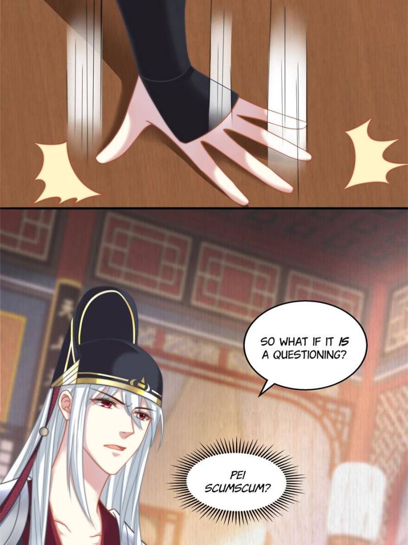 The Young Genius Paintress Chapter 17 - Page 42