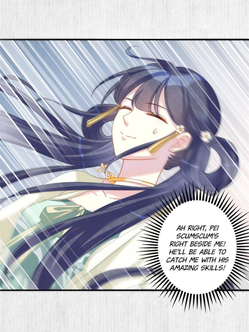 The Young Genius Paintress Chapter 17 - Page 8