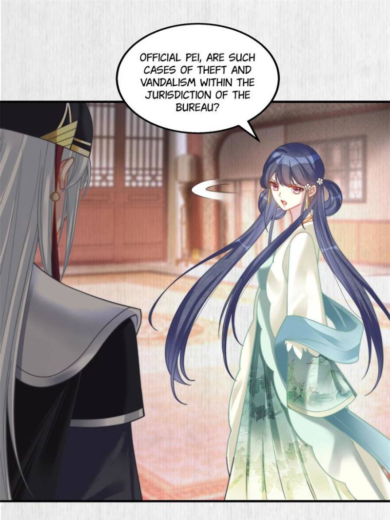 The Young Genius Paintress Chapter 18 - Page 11