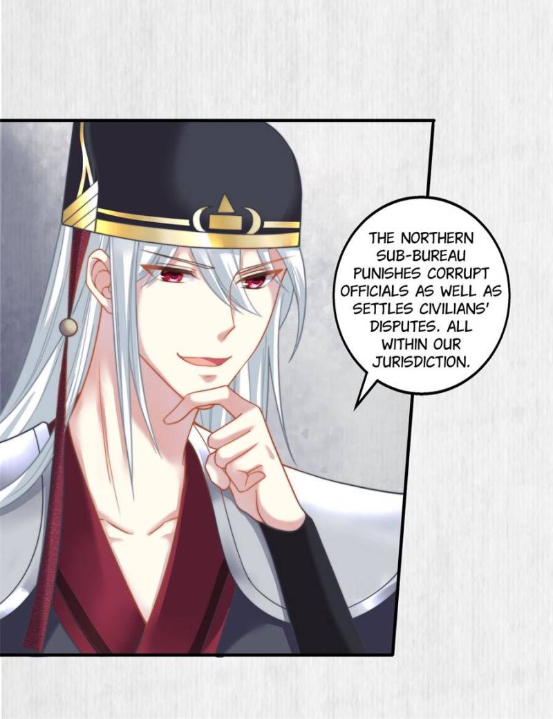 The Young Genius Paintress Chapter 18 - Page 12