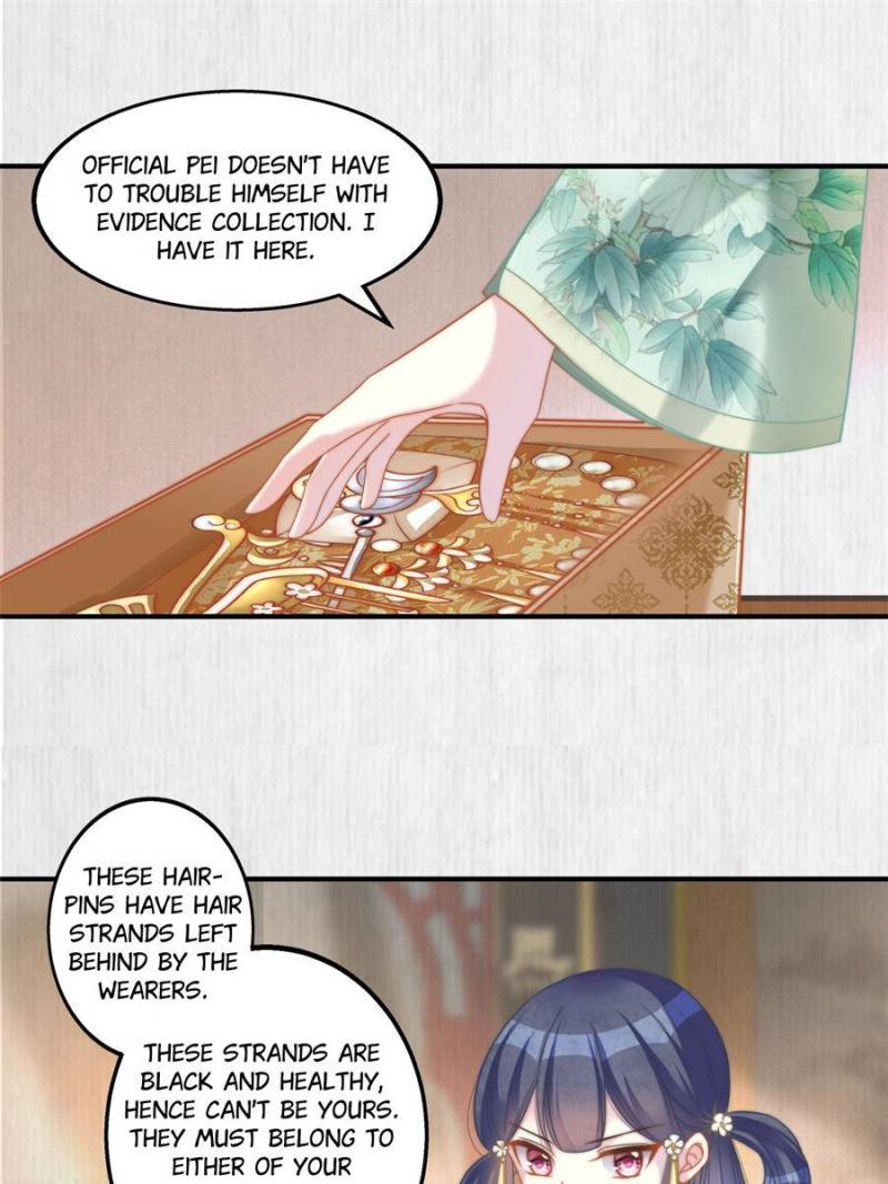 The Young Genius Paintress Chapter 18 - Page 16