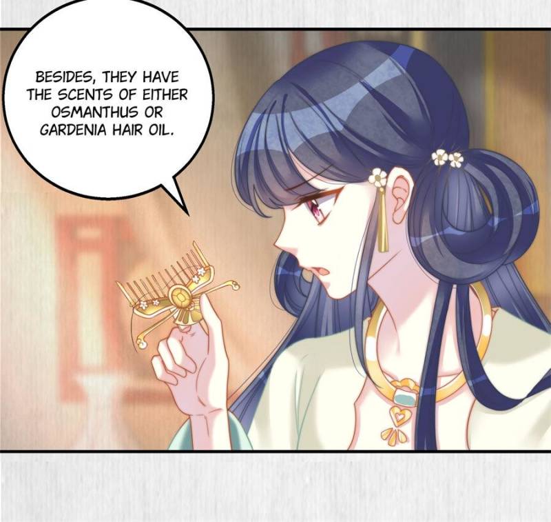 The Young Genius Paintress Chapter 18 - Page 19