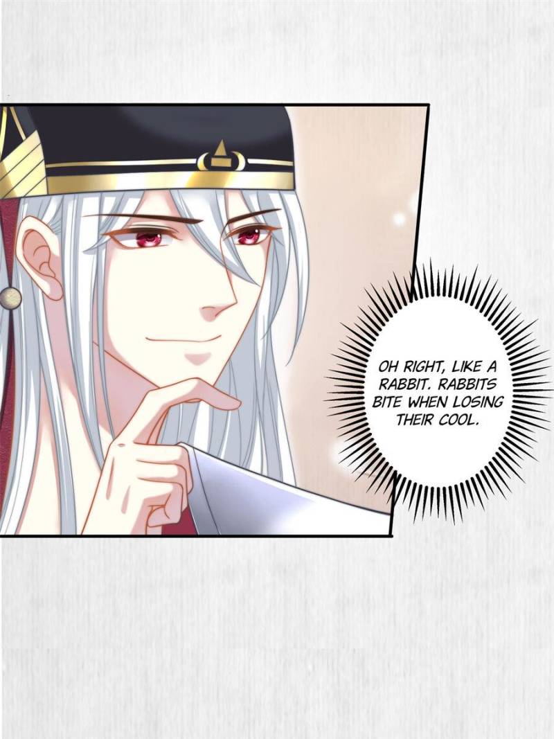 The Young Genius Paintress Chapter 18 - Page 22