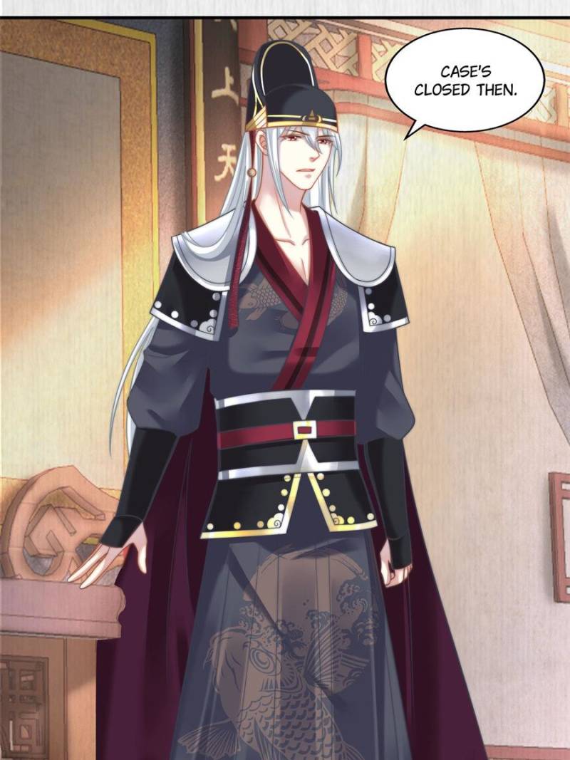 The Young Genius Paintress Chapter 18 - Page 23