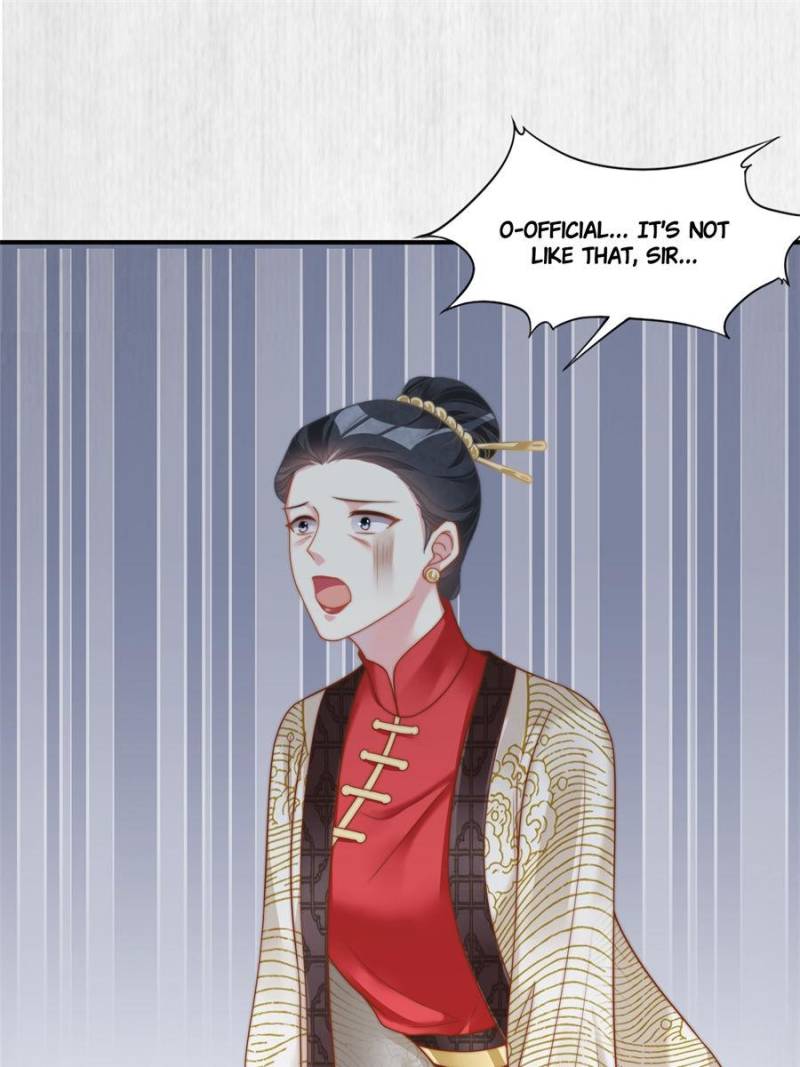 The Young Genius Paintress Chapter 18 - Page 25