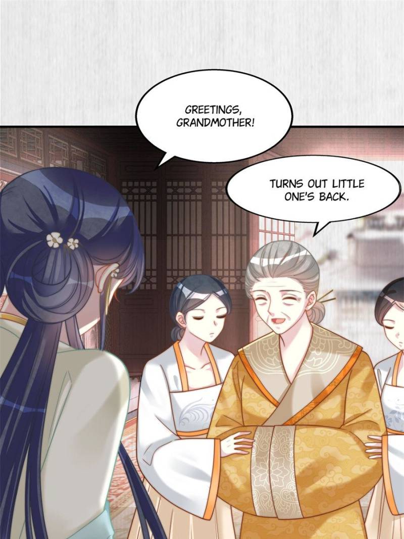 The Young Genius Paintress Chapter 18 - Page 31