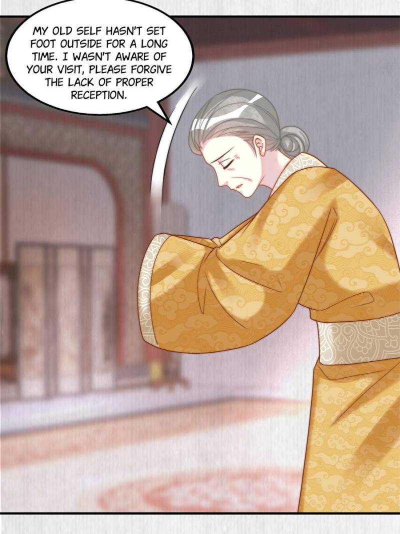 The Young Genius Paintress Chapter 18 - Page 34