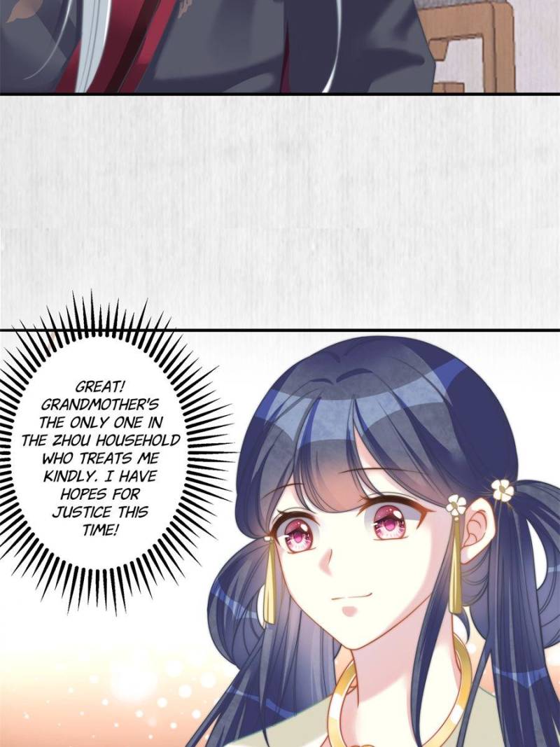 The Young Genius Paintress Chapter 18 - Page 40