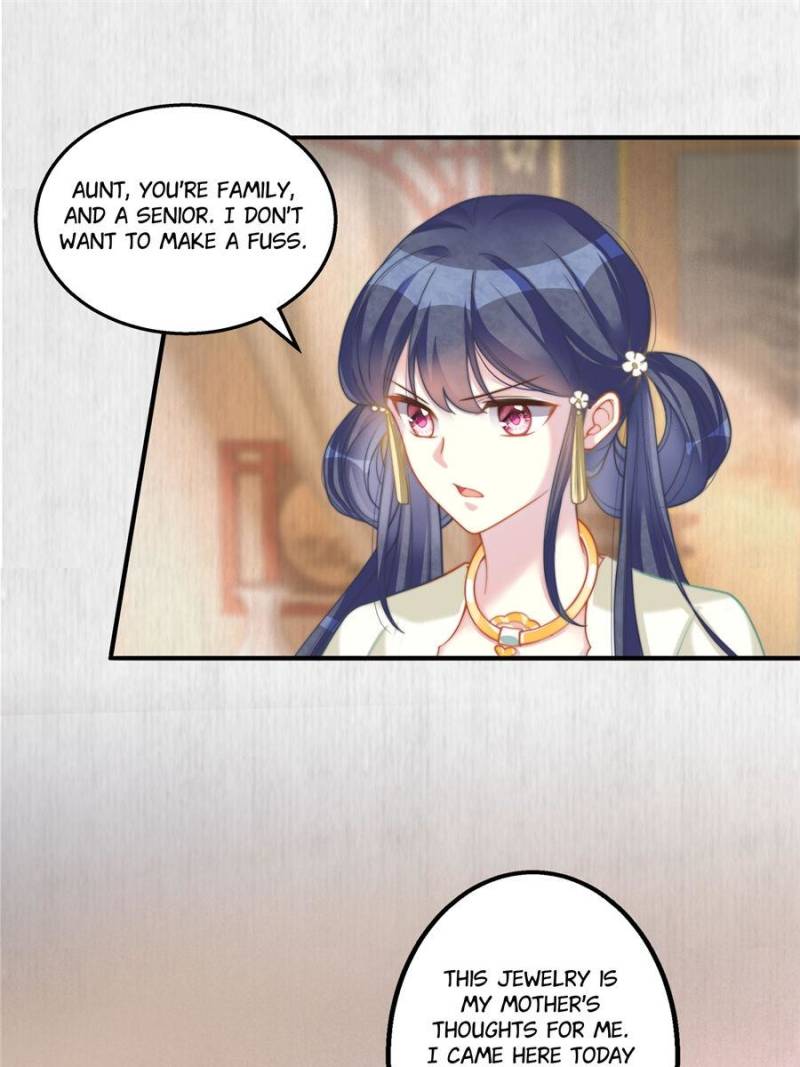 The Young Genius Paintress Chapter 18 - Page 5