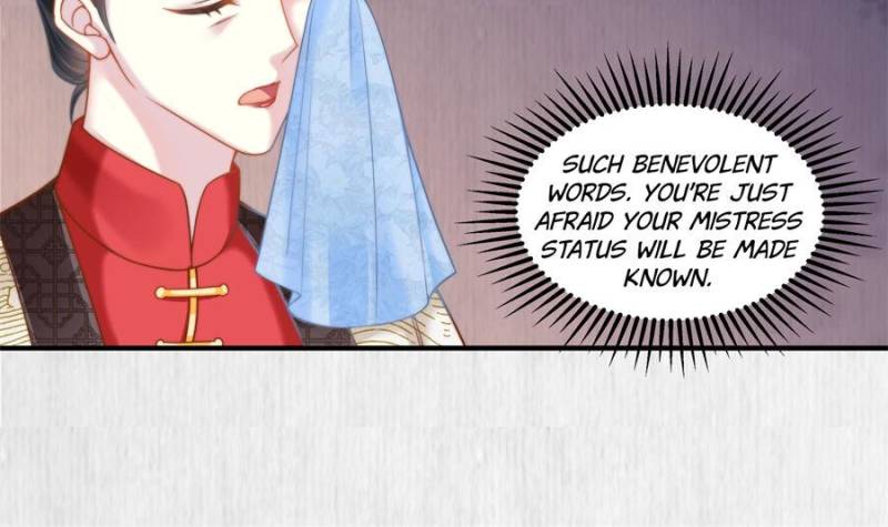 The Young Genius Paintress Chapter 18 - Page 8