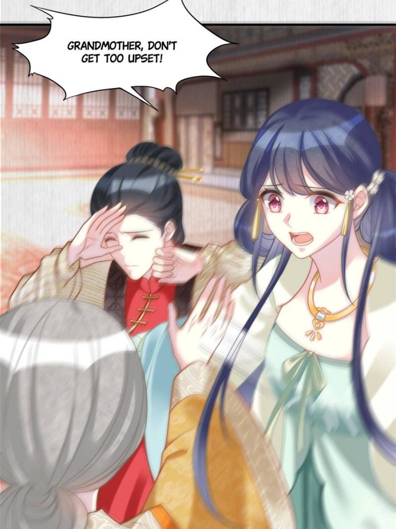 The Young Genius Paintress Chapter 19 - Page 10