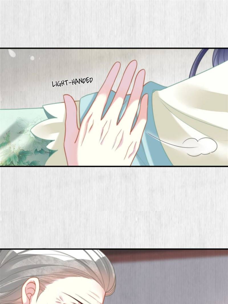 The Young Genius Paintress Chapter 19 - Page 12