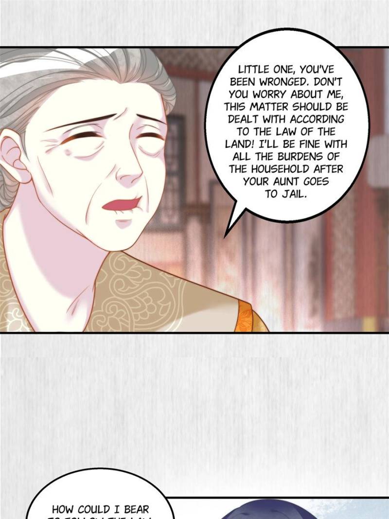 The Young Genius Paintress Chapter 19 - Page 17