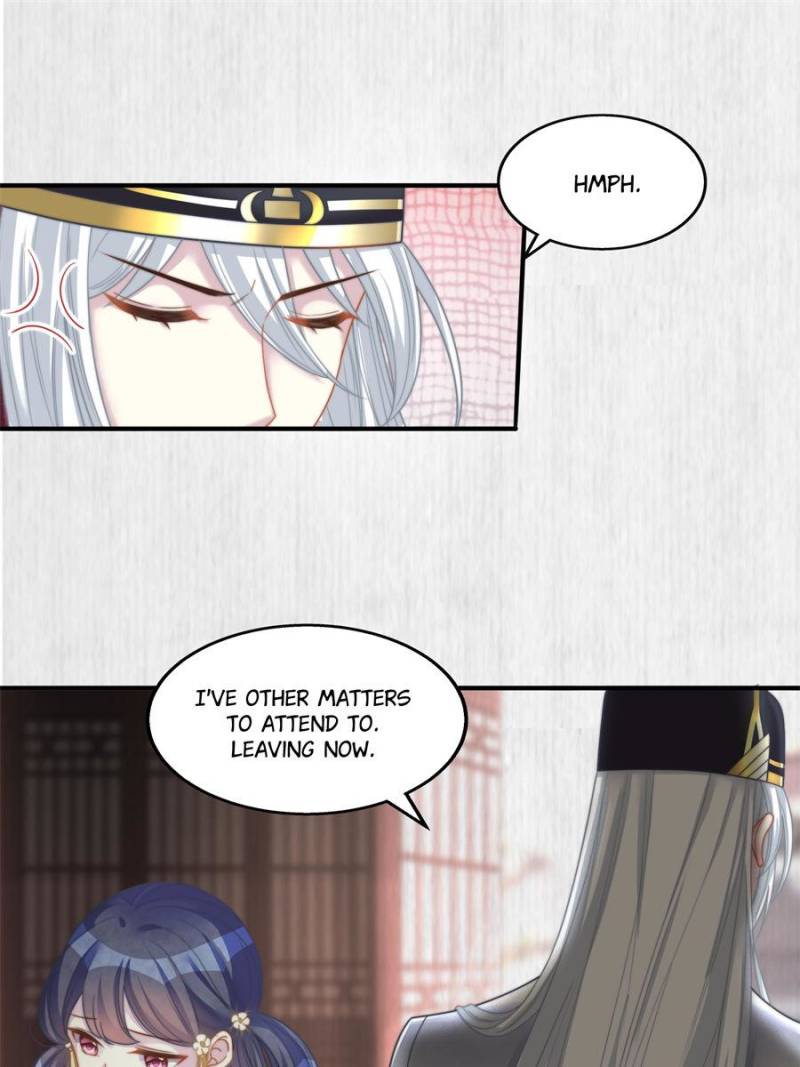 The Young Genius Paintress Chapter 19 - Page 22