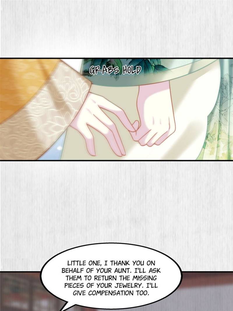 The Young Genius Paintress Chapter 19 - Page 24