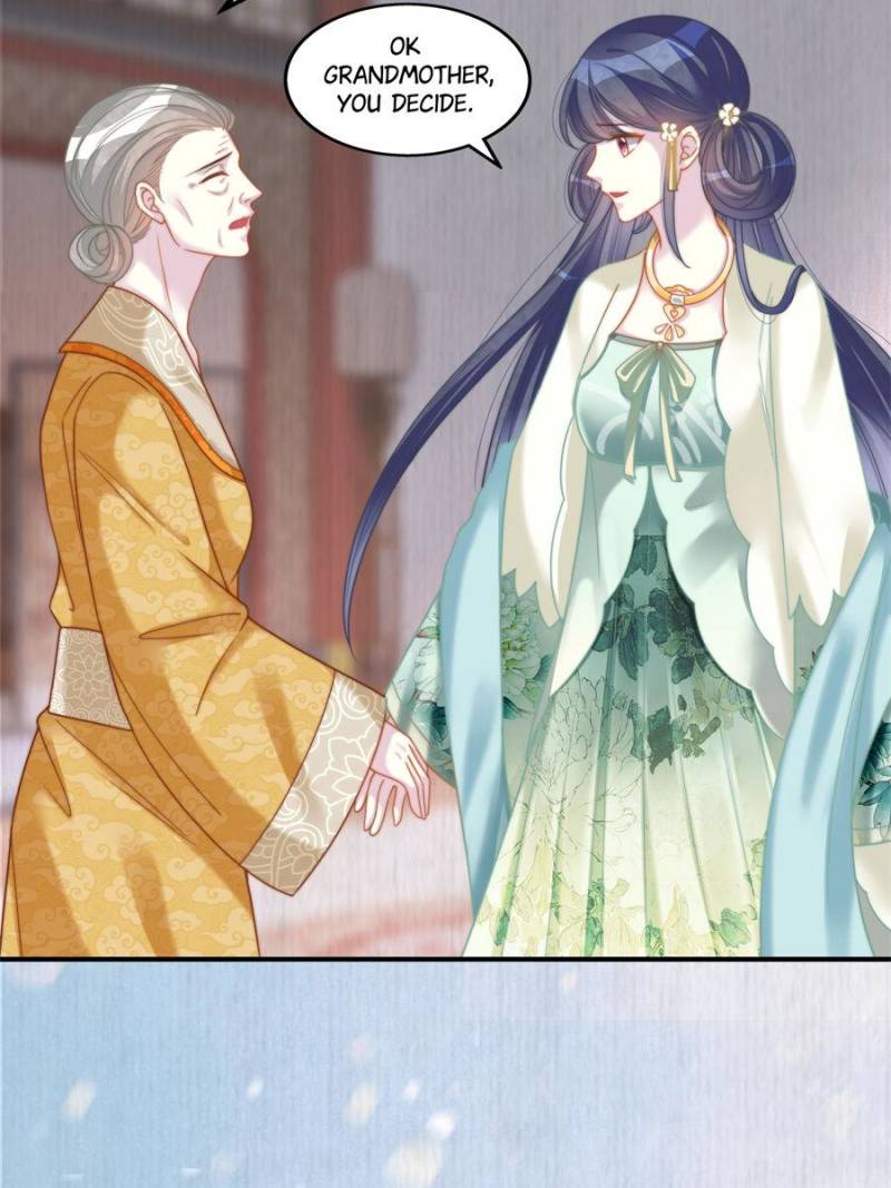 The Young Genius Paintress Chapter 19 - Page 25