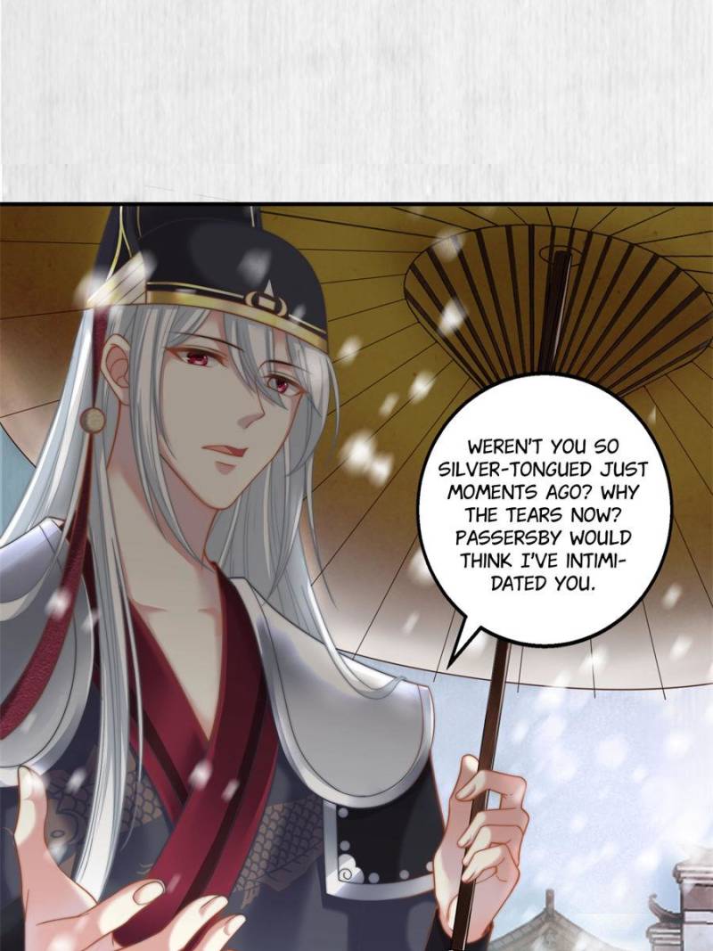 The Young Genius Paintress Chapter 19 - Page 33