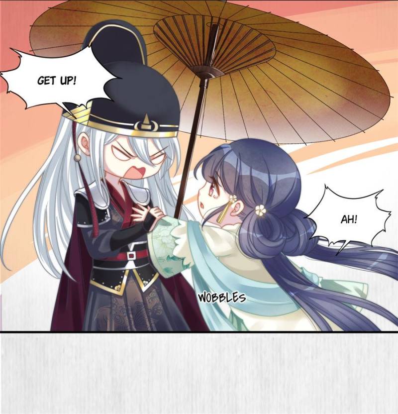 The Young Genius Paintress Chapter 19 - Page 36