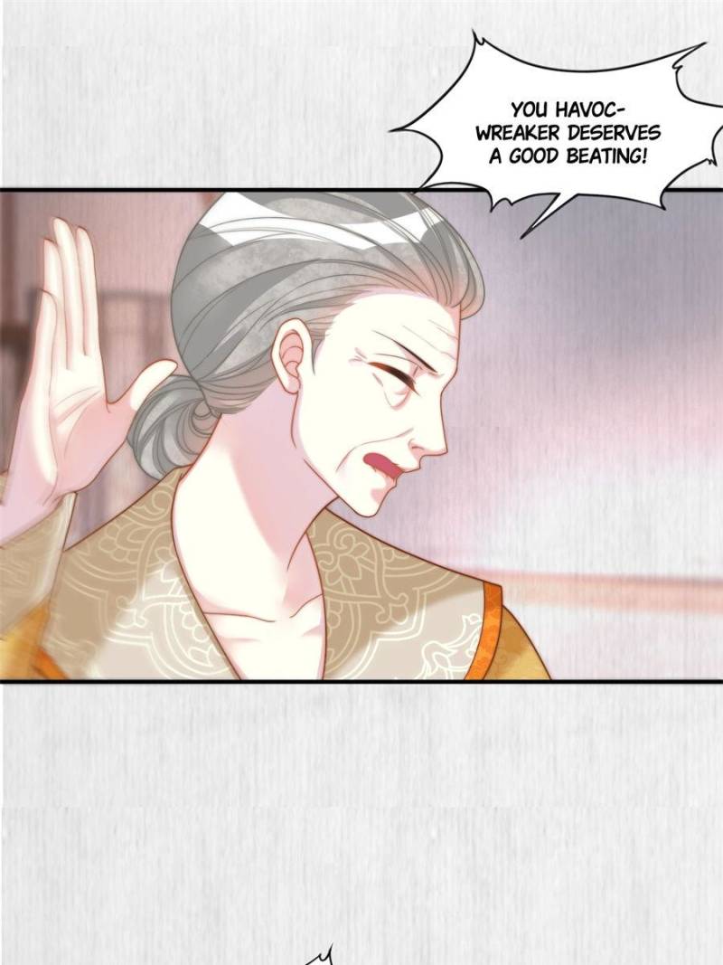 The Young Genius Paintress Chapter 19 - Page 9