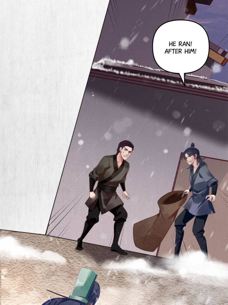 The Young Genius Paintress Chapter 2 - Page 14