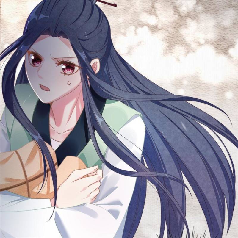 The Young Genius Paintress Chapter 2 - Page 15