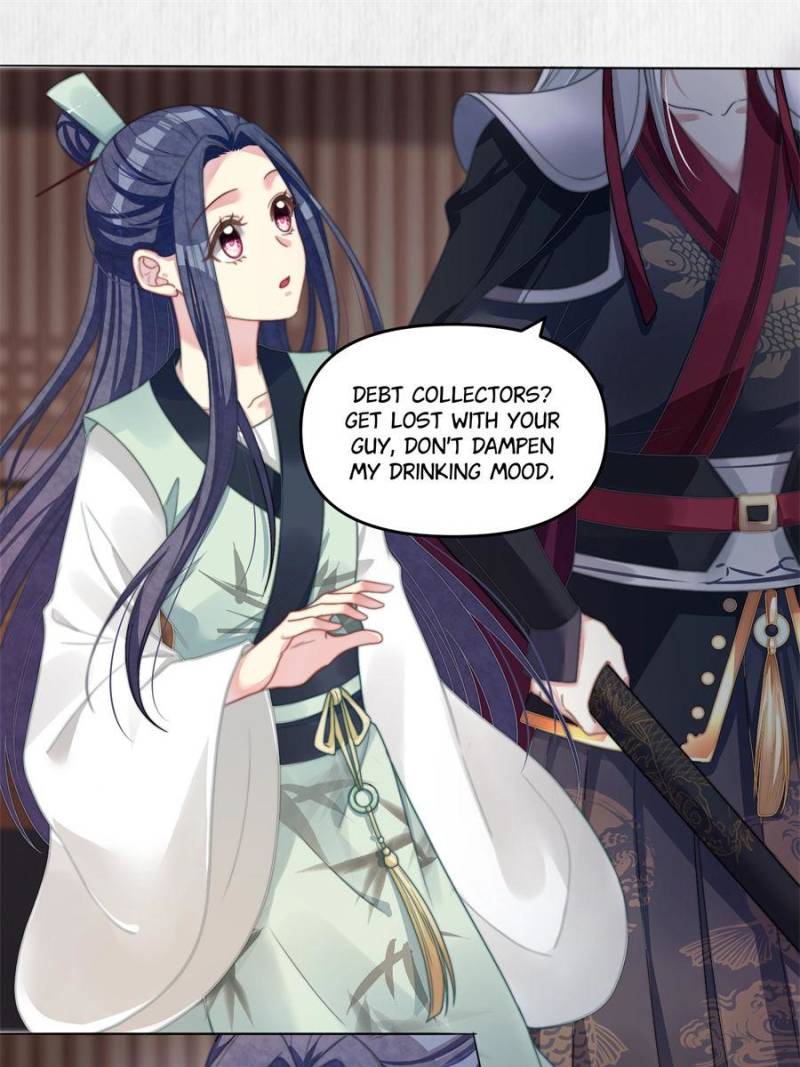 The Young Genius Paintress Chapter 2 - Page 35