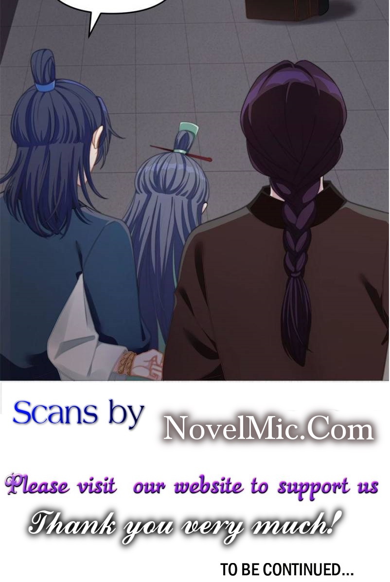 The Young Genius Paintress Chapter 2 - Page 61