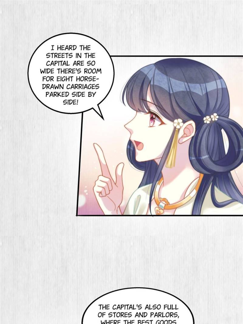 The Young Genius Paintress Chapter 20 - Page 21