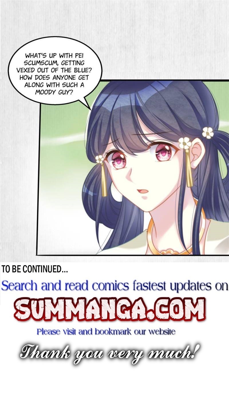 The Young Genius Paintress Chapter 20 - Page 37