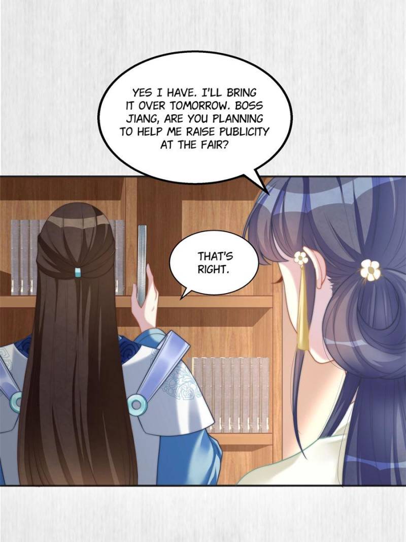 The Young Genius Paintress Chapter 22 - Page 15