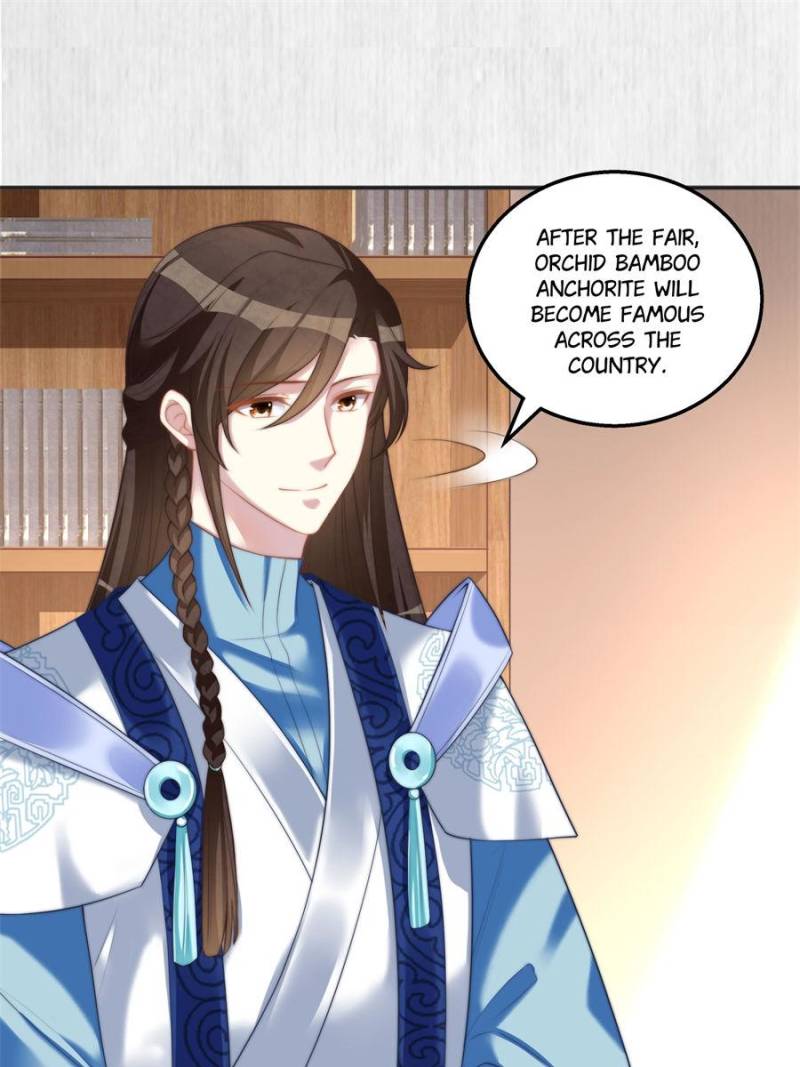 The Young Genius Paintress Chapter 22 - Page 17