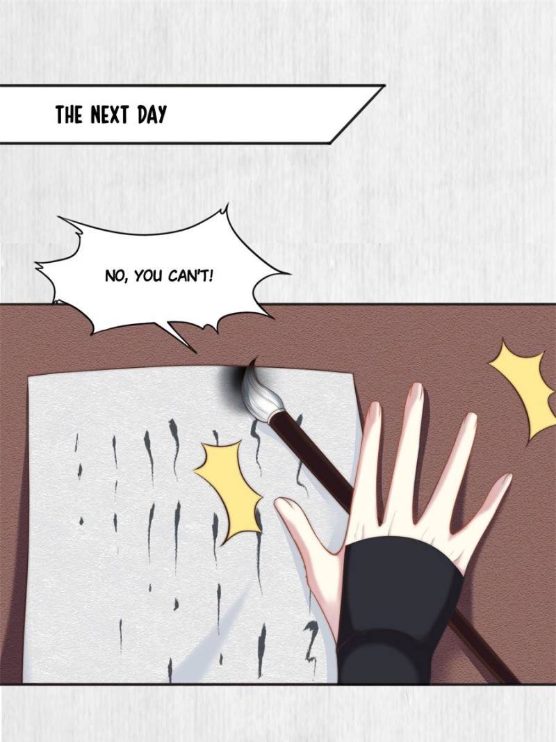 The Young Genius Paintress Chapter 22 - Page 20