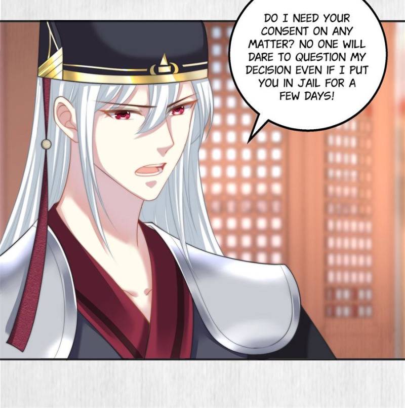 The Young Genius Paintress Chapter 22 - Page 26