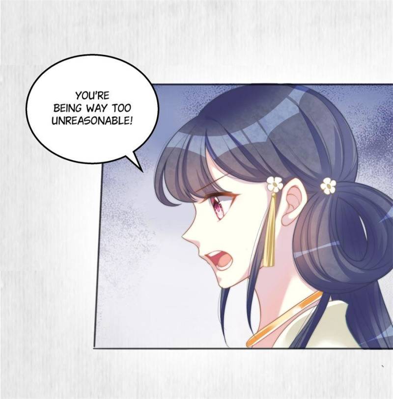 The Young Genius Paintress Chapter 22 - Page 27