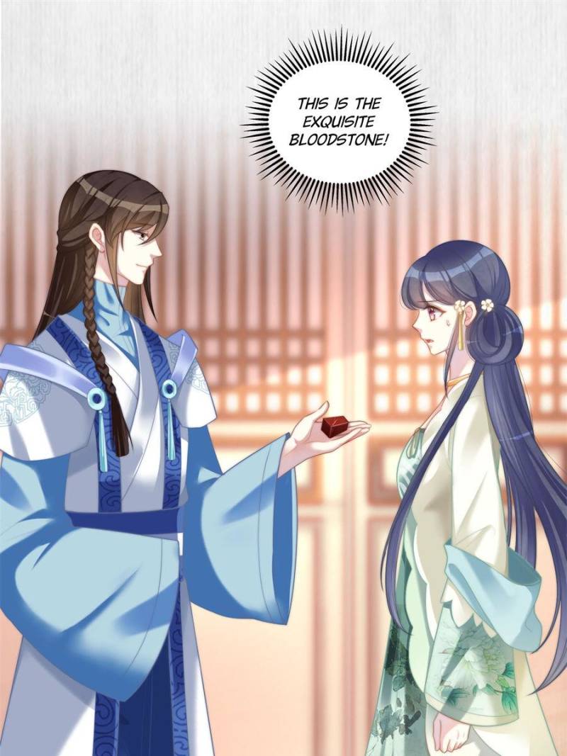 The Young Genius Paintress Chapter 22 - Page 3