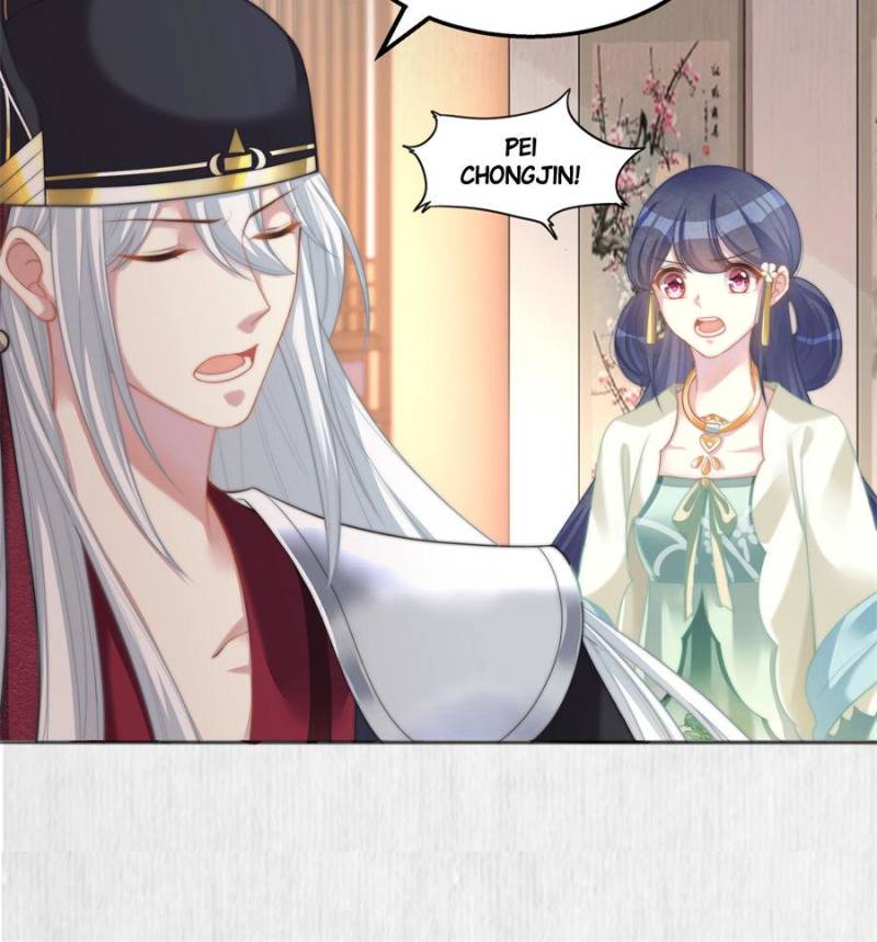 The Young Genius Paintress Chapter 22 - Page 34