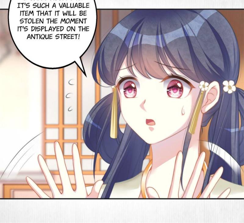 The Young Genius Paintress Chapter 22 - Page 6