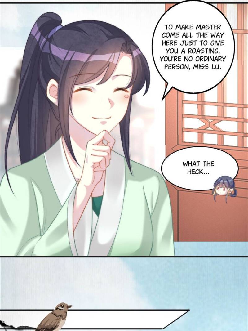 The Young Genius Paintress Chapter 23 - Page 26