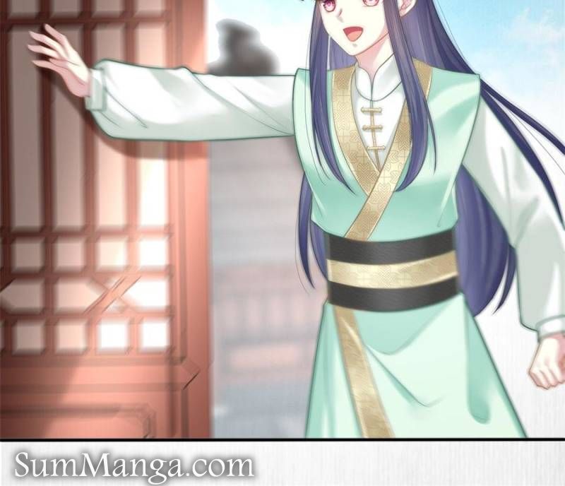 The Young Genius Paintress Chapter 23 - Page 35