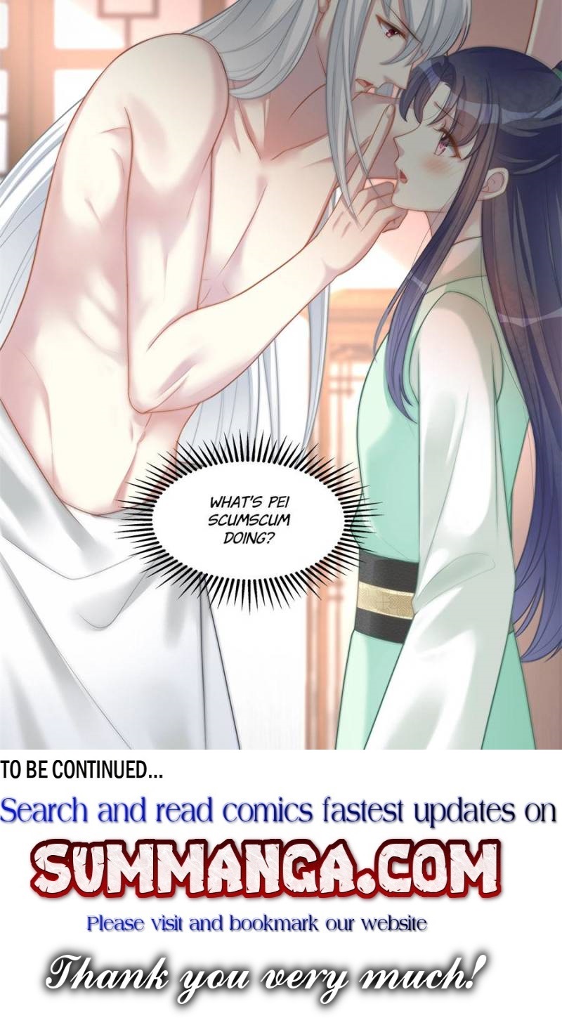 The Young Genius Paintress Chapter 23 - Page 42