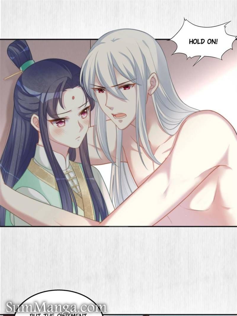 The Young Genius Paintress Chapter 24 - Page 1